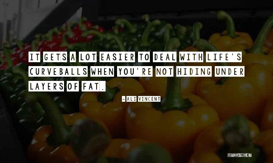 Bendis Food Quotes By Ali Vincent Bendis Food Quotes By Ali Vincent