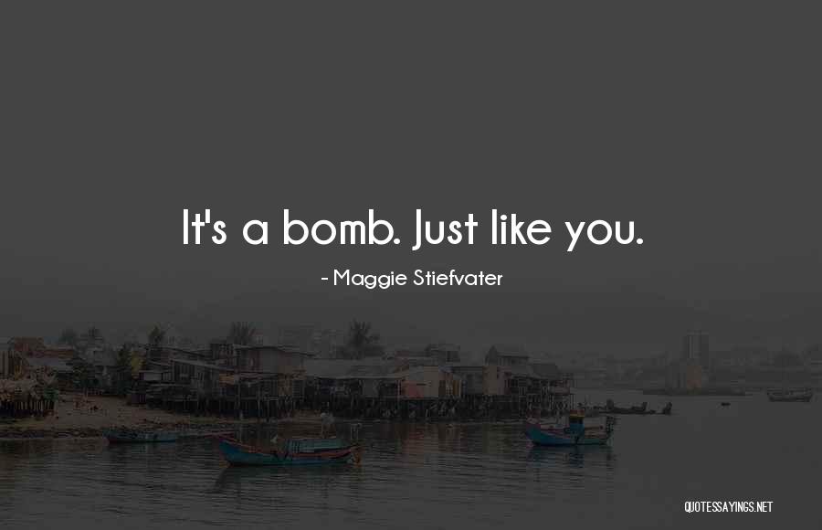 Bendito Error Quotes By Maggie Stiefvater Bendito Error Quotes By Maggie Stiefvater