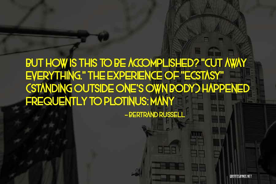 Benditt Mechanical Quotes By Bertrand Russell Benditt Mechanical Quotes By Bertrand Russell