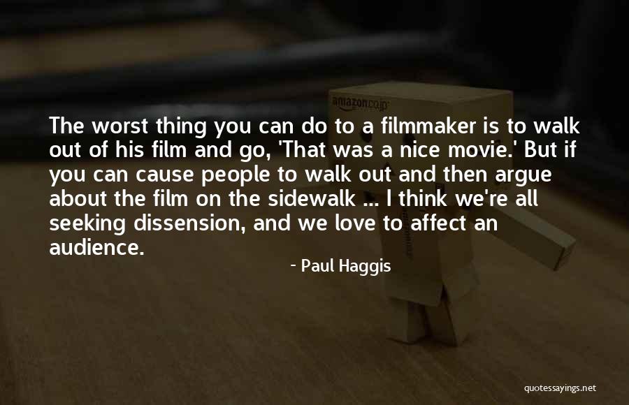 Benditt Mechanical Quotes By Paul Haggis Benditt Mechanical Quotes By Paul Haggis