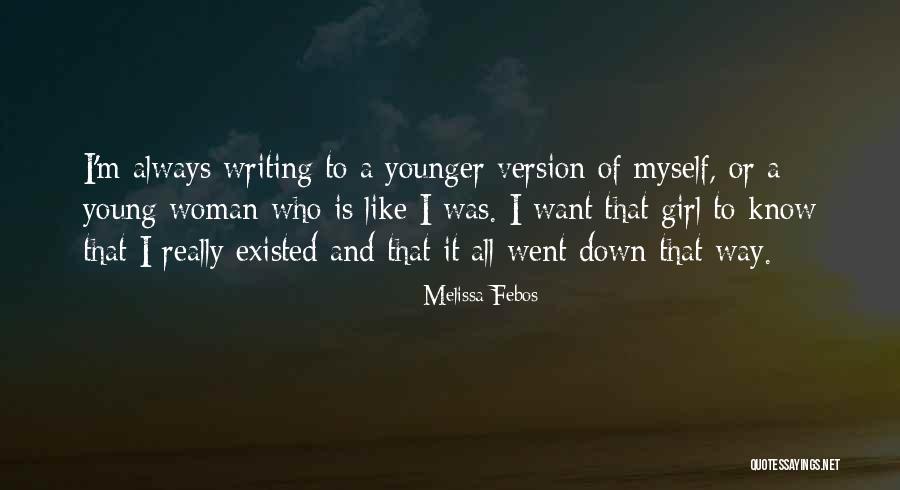 Benditte Quotes By Melissa Febos Benditte Quotes By Melissa Febos