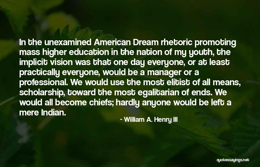 Bendix Corporation Quotes By William A. Henry III Bendix Corporation Quotes By William A. Henry III