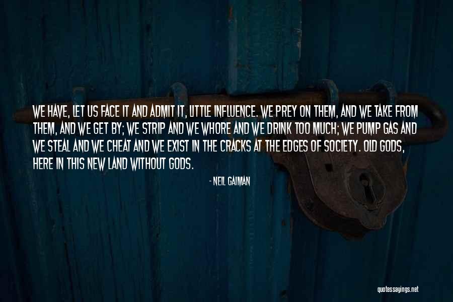 Bendixsons Theorem Quotes By Neil Gaiman Bendixsons Theorem Quotes By Neil Gaiman