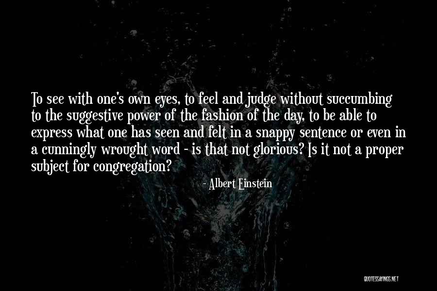 Bendler Real Estate Quotes By Albert Einstein Bendler Real Estate Quotes By Albert Einstein