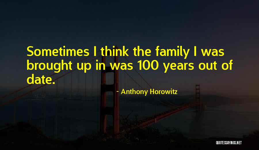 Bendravimas Vikipedija Quotes By Anthony Horowitz Bendravimas Vikipedija Quotes By Anthony Horowitz