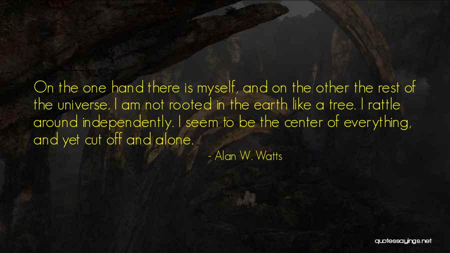 Bends Scuba Quotes By Alan W. Watts Bends Scuba Quotes By Alan W. Watts