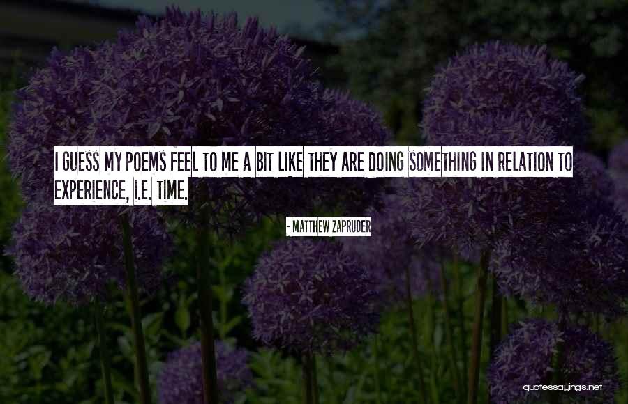 Bendul Pintu Quotes By Matthew Zapruder Bendul Pintu Quotes By Matthew Zapruder