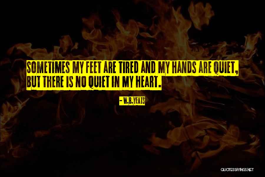 Bendul Pintu Quotes By W.B.Yeats Bendul Pintu Quotes By W.B.Yeats