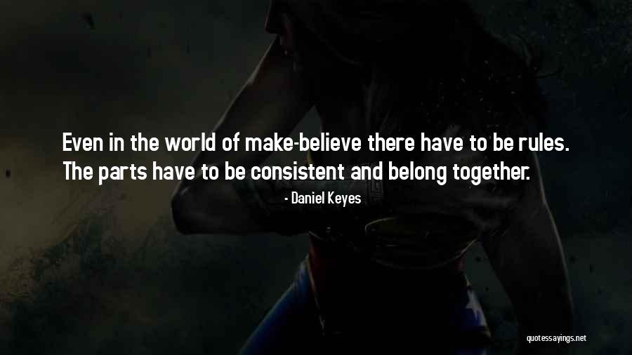 Bendungan Asi Quotes By Daniel Keyes Bendungan Asi Quotes By Daniel Keyes