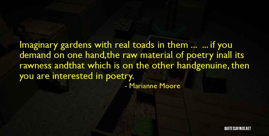 Bendungan Asi Quotes By Marianne Moore Bendungan Asi Quotes By Marianne Moore