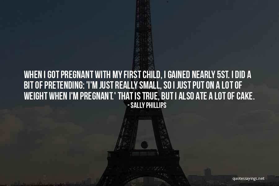 Bendungan Asi Quotes By Sally Phillips Bendungan Asi Quotes By Sally Phillips