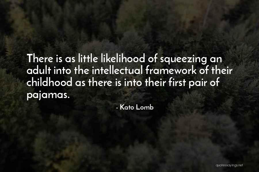 Bendungan Cirata Quotes By Kato Lomb Bendungan Cirata Quotes By Kato Lomb