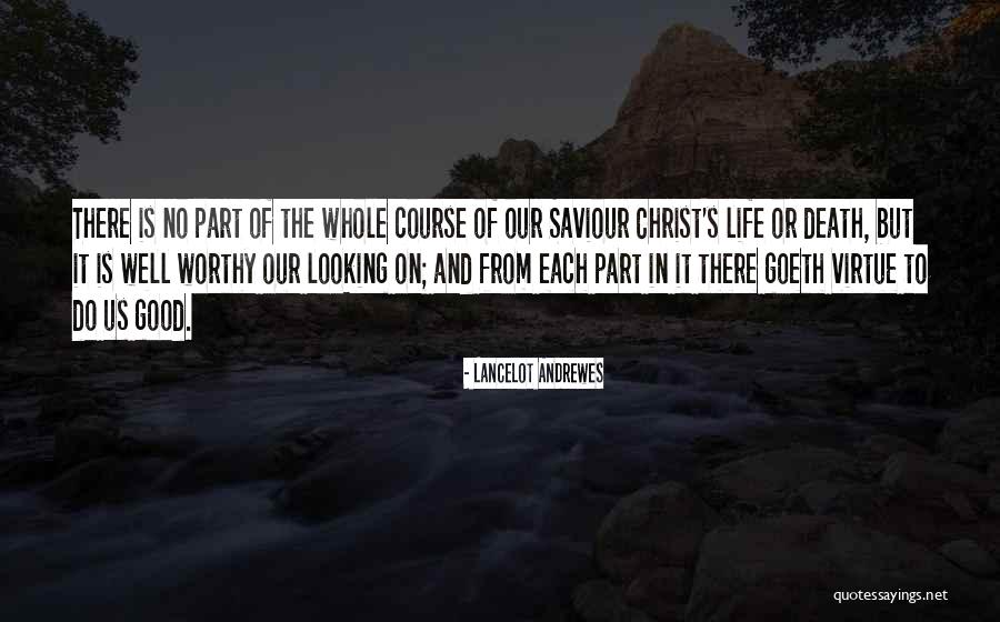 Bendychapter4 Quotes By Lancelot Andrewes Bendychapter4 Quotes By Lancelot Andrewes