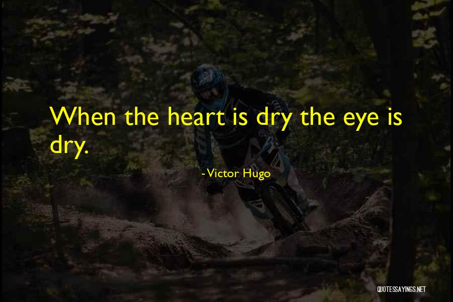 Bendzko Quotes By Victor Hugo