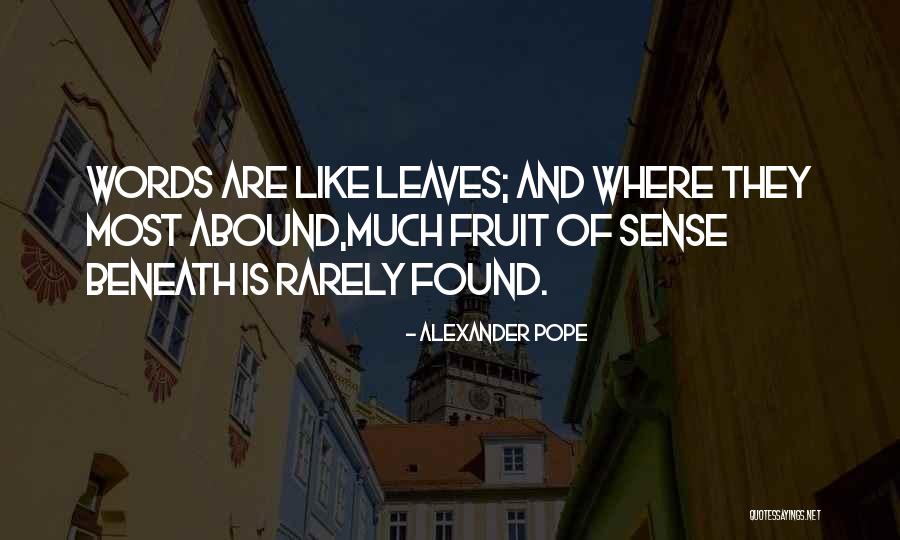Beneath Quotes By Alexander Pope Beneath Quotes By Alexander Pope