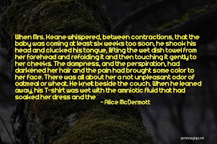 Beneath Quotes By Alice McDermott Beneath Quotes By Alice McDermott