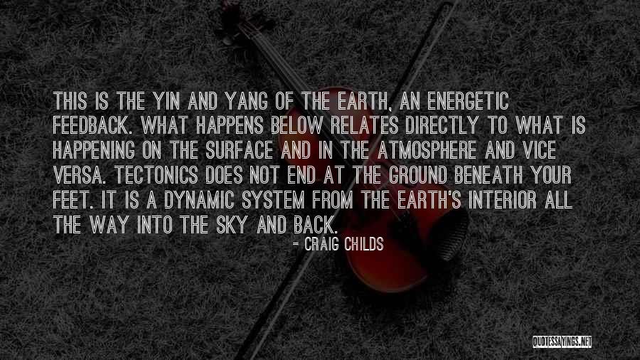 Beneath Quotes By Craig Childs Beneath Quotes By Craig Childs