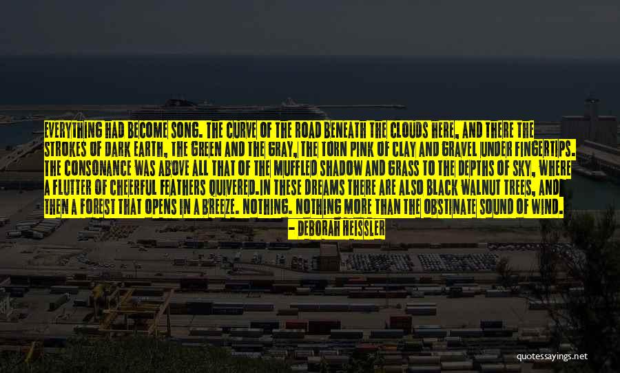 Beneath Quotes By Deborah Heissler Beneath Quotes By Deborah Heissler