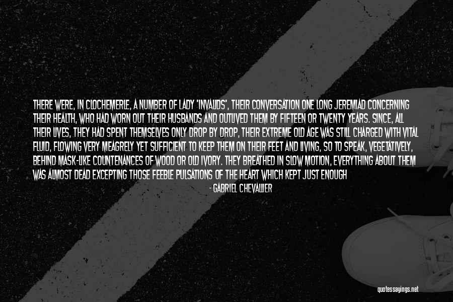 Beneath Quotes By Gabriel Chevallier Beneath Quotes By Gabriel Chevallier