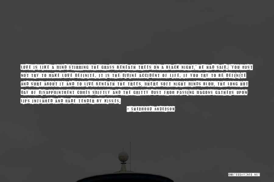 Beneath Quotes By Sherwood Anderson Beneath Quotes By Sherwood Anderson