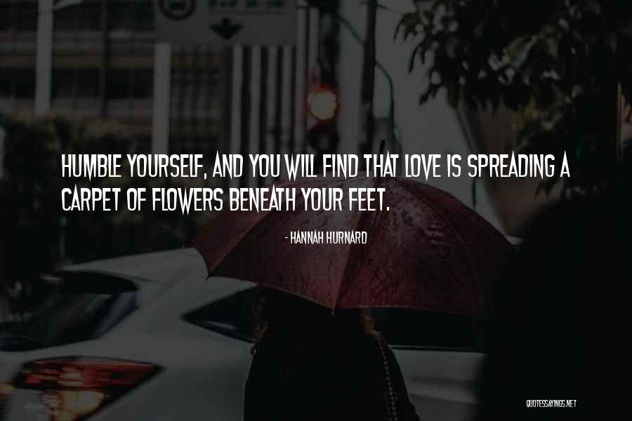 Beneath Your Quotes By Hannah Hurnard Beneath Your Quotes By Hannah Hurnard