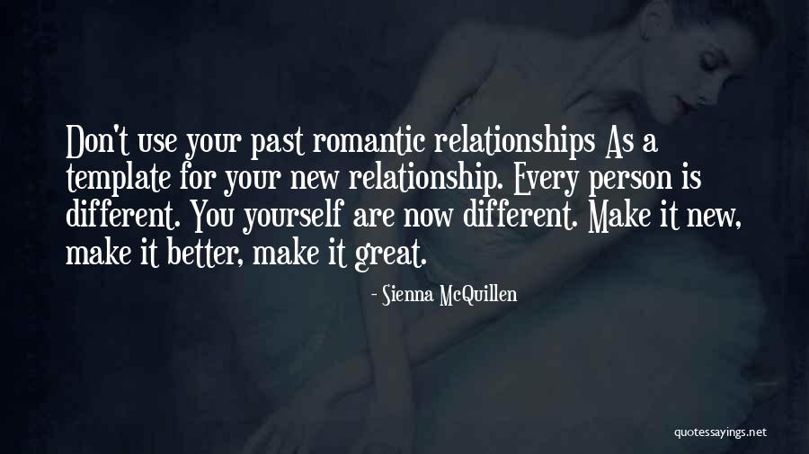 Benechill Quotes By Sienna McQuillen Benechill Quotes By Sienna McQuillen