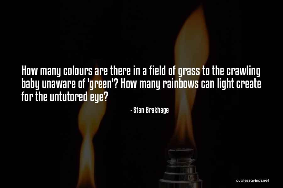 Benecke Coffee Quotes By Stan Brakhage Benecke Coffee Quotes By Stan Brakhage
