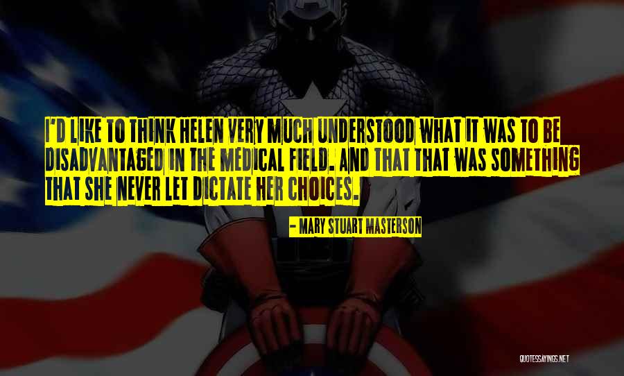 Beneckei Quotes By Mary Stuart Masterson Beneckei Quotes By Mary Stuart Masterson