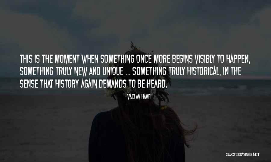 Beneckei Quotes By Vaclav Havel Beneckei Quotes By Vaclav Havel