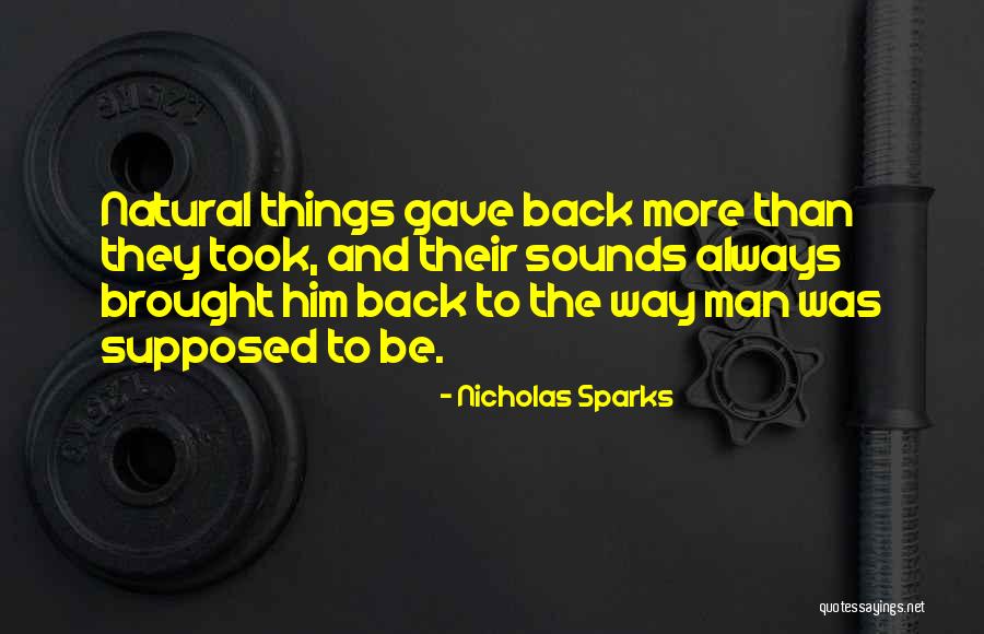 Benedetti Apres Un Reve Quotes By Nicholas Sparks Benedetti Apres Un Reve Quotes By Nicholas Sparks