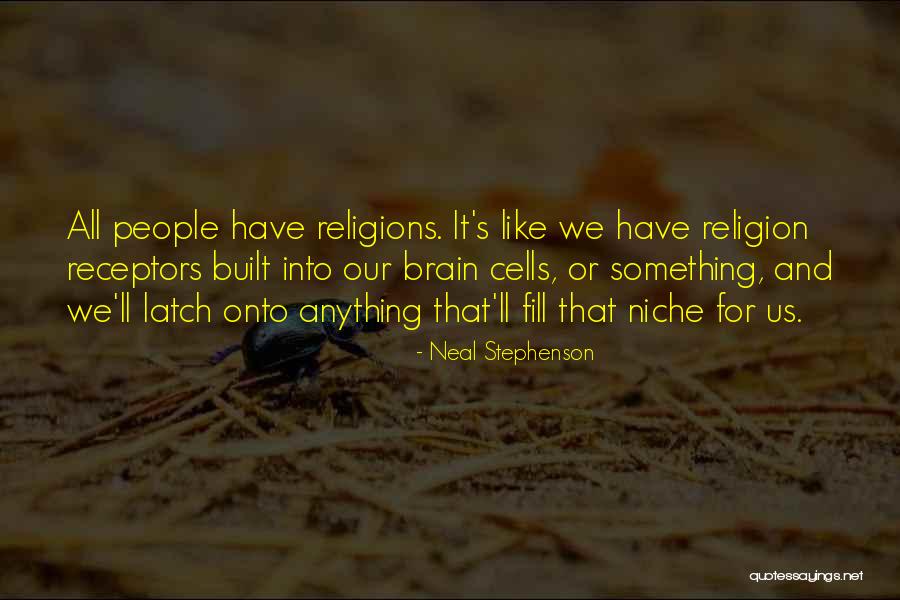 Benedettini Francesi Quotes By Neal Stephenson Benedettini Francesi Quotes By Neal Stephenson