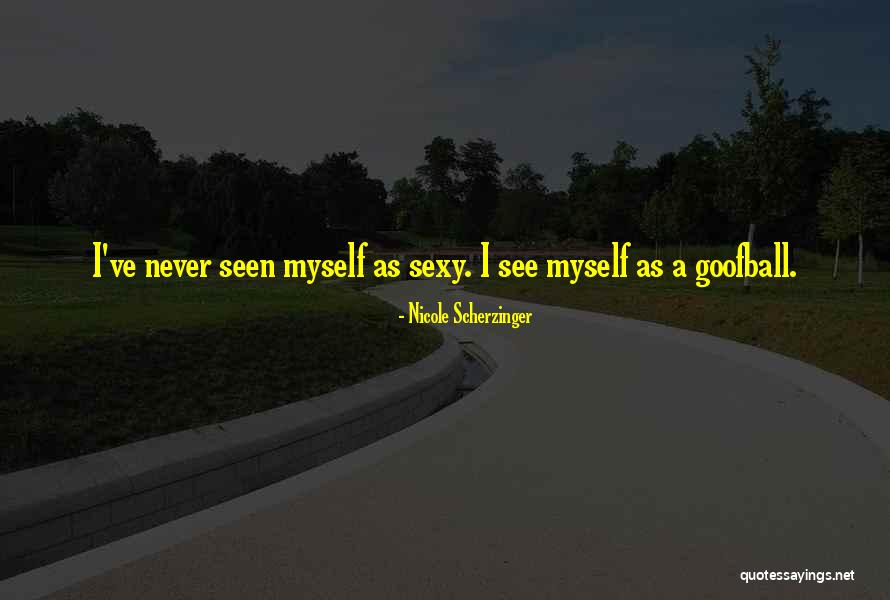 Benedettini Francesi Quotes By Nicole Scherzinger Benedettini Francesi Quotes By Nicole Scherzinger