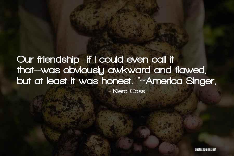 Benedetto Quotes By Kiera Cass Benedetto Quotes By Kiera Cass