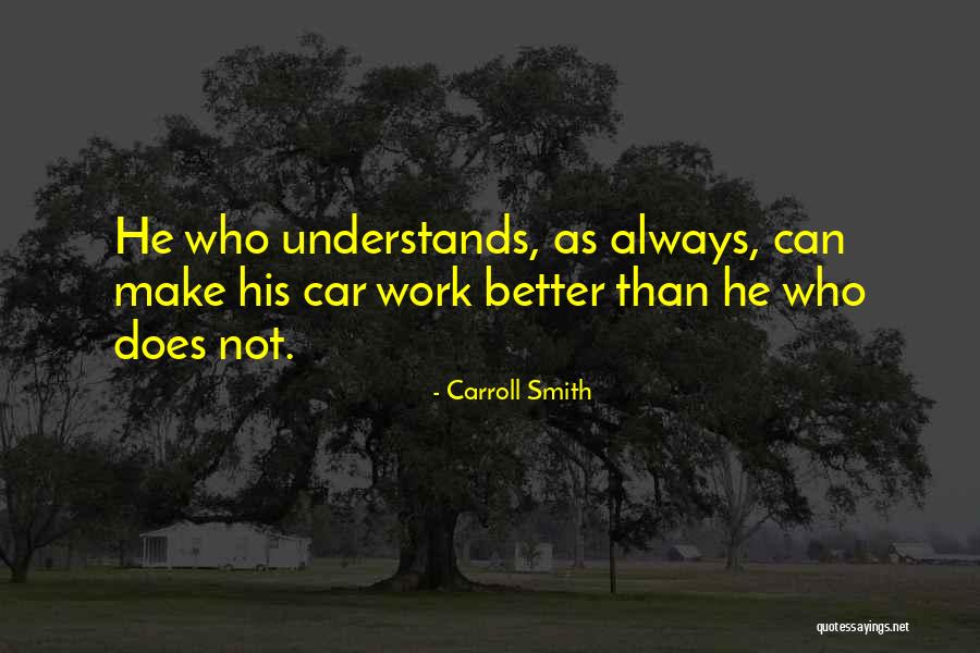 Benedettos Wildwood Quotes By Carroll Smith Benedettos Wildwood Quotes By Carroll Smith