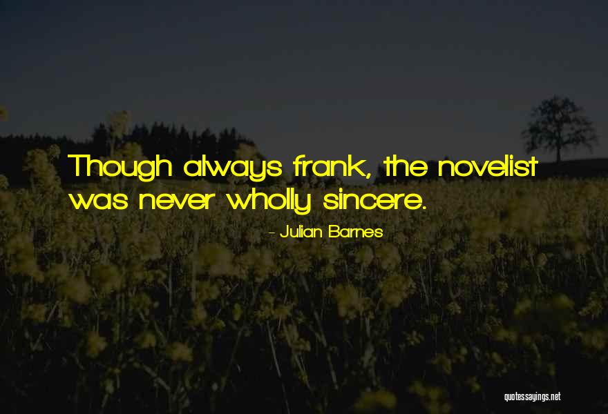 Benedettos Wildwood Quotes By Julian Barnes Benedettos Wildwood Quotes By Julian Barnes