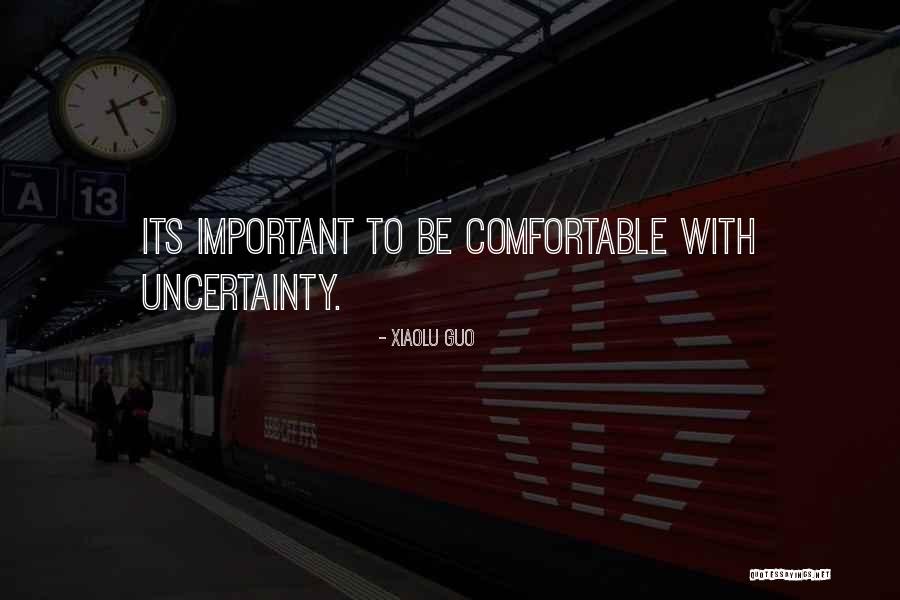 Benedettos Wildwood Quotes By Xiaolu Guo Benedettos Wildwood Quotes By Xiaolu Guo