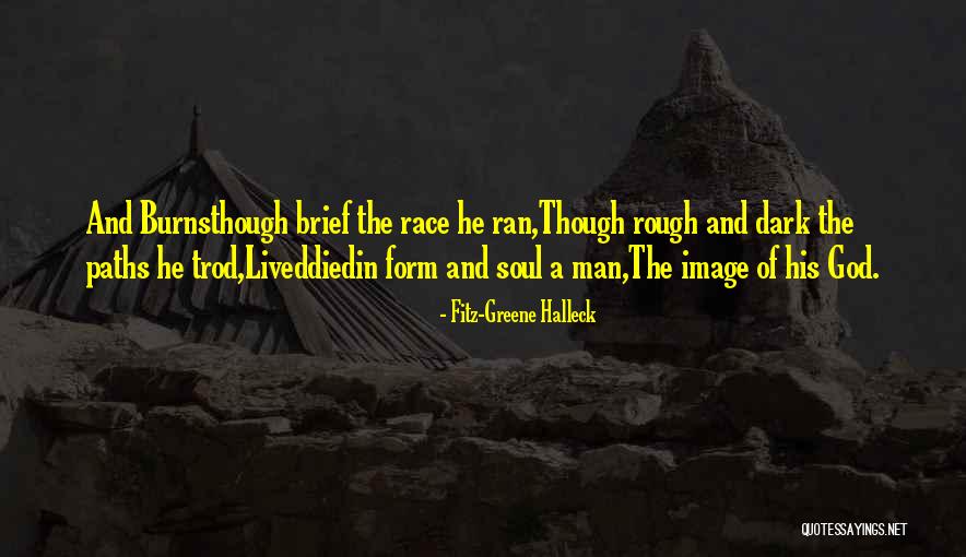 Benedicamus Vestments Quotes By Fitz-Greene Halleck Benedicamus Vestments Quotes By Fitz-Greene Halleck