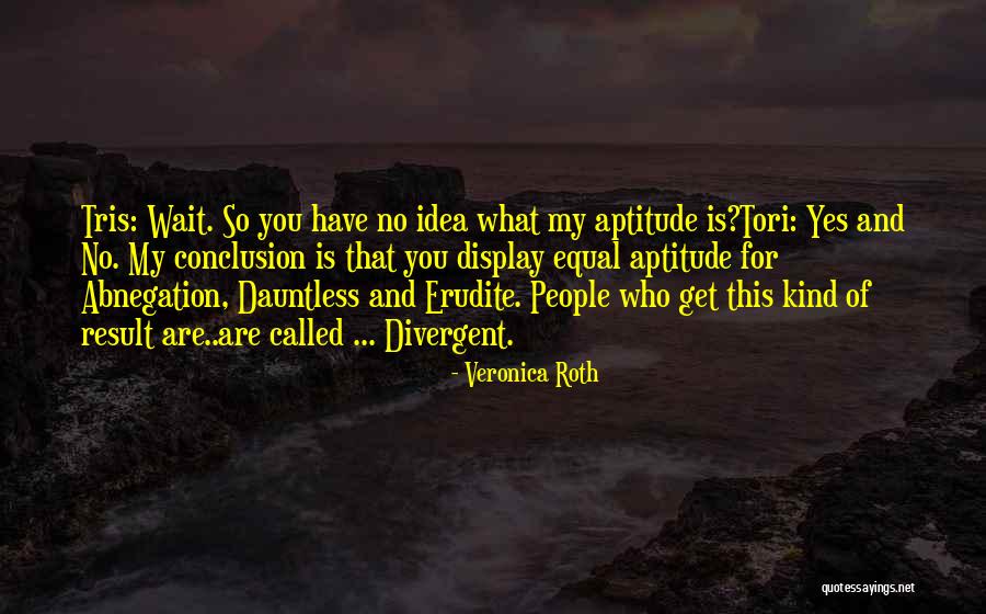 Benedicite Dominus Quotes By Veronica Roth Benedicite Dominus Quotes By Veronica Roth