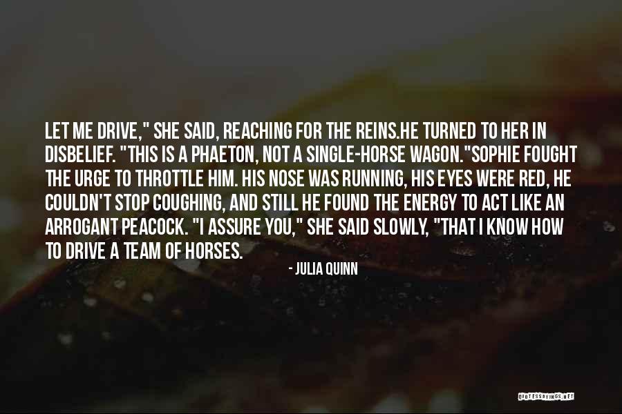 Benedict And Sophie Quotes By Julia Quinn Benedict And Sophie Quotes By Julia Quinn