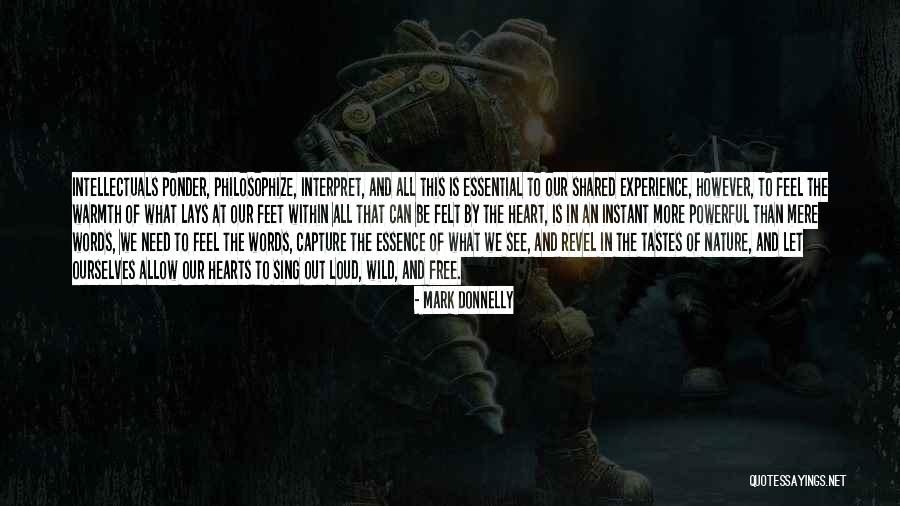 Benedict And Sophie Quotes By Mark Donnelly Benedict And Sophie Quotes By Mark Donnelly