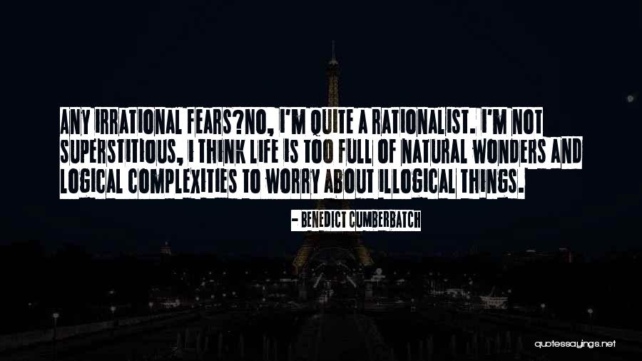 Benedict Cumberbatch Life Quotes By Benedict Cumberbatch Benedict Cumberbatch Life Quotes By Benedict Cumberbatch