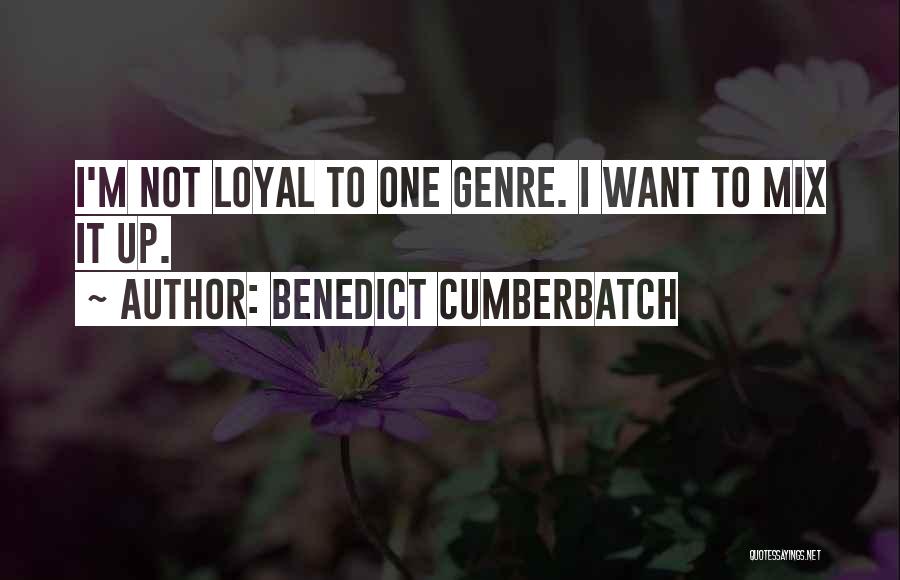 Benedict Cumberbatch Quotes 131676