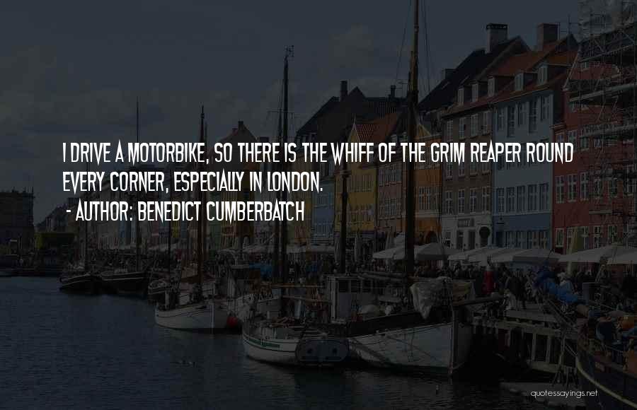 Benedict Cumberbatch Quotes 1601400