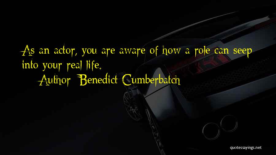 Benedict Cumberbatch Quotes 1781713