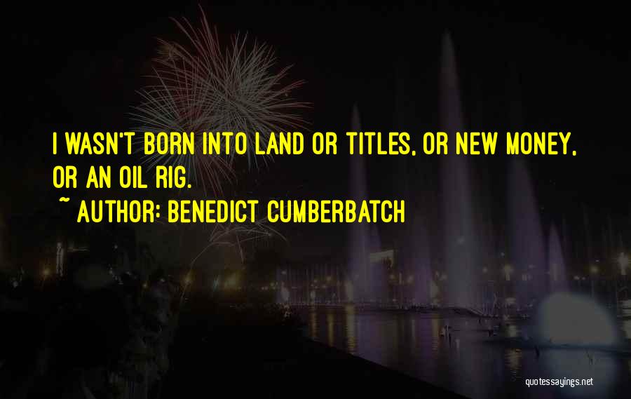 Benedict Cumberbatch Quotes 2029499