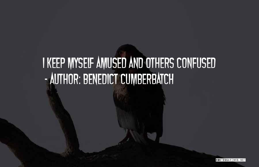 Benedict Cumberbatch Quotes 2044518