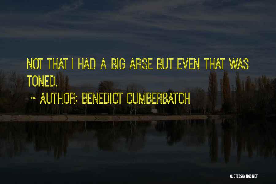 Benedict Cumberbatch Quotes 486397