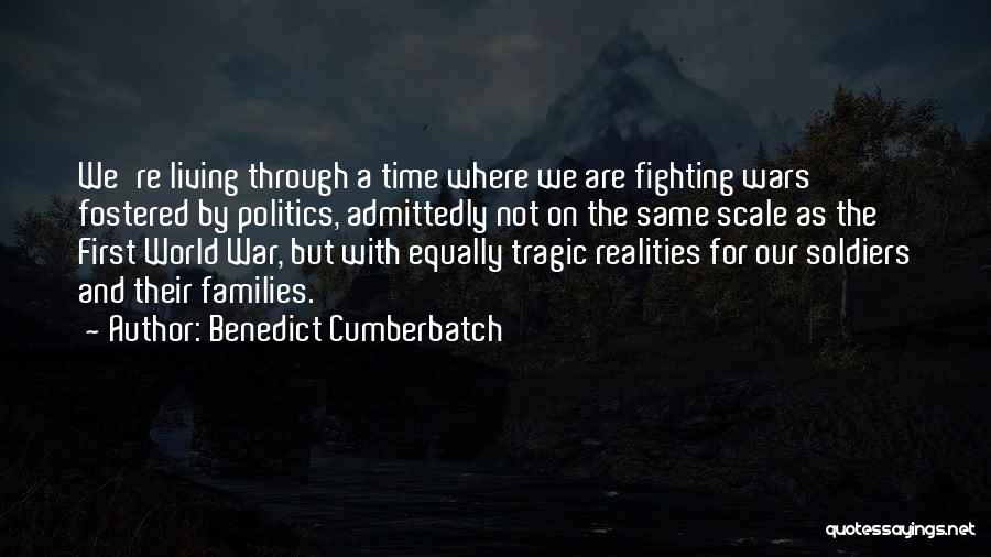Benedict Cumberbatch Quotes 486854