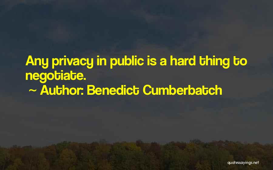 Benedict Cumberbatch Quotes 629039