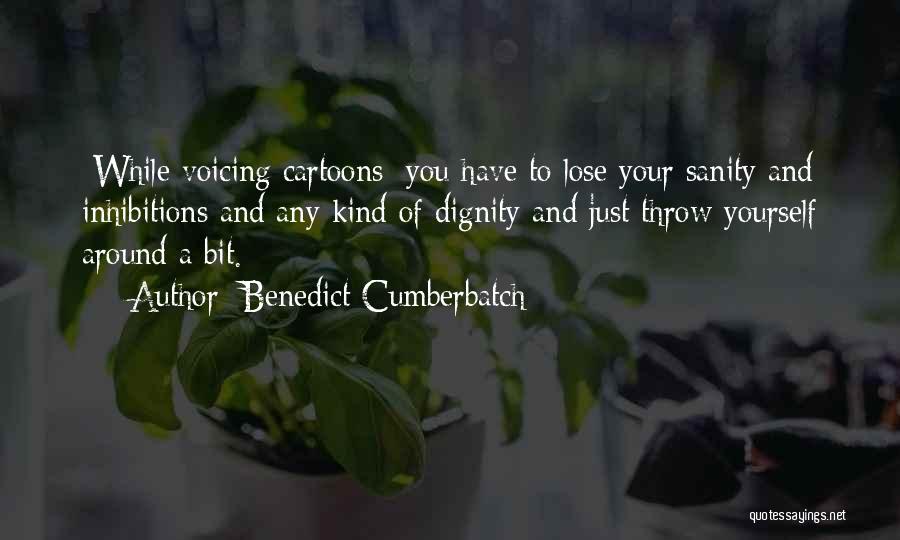 Benedict Cumberbatch Quotes 77794